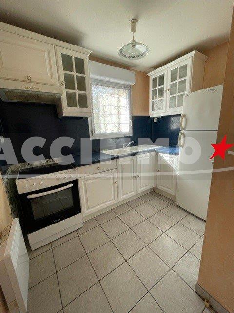 Appartement à louer, 44m², Saint-Orens-de-Gameville
