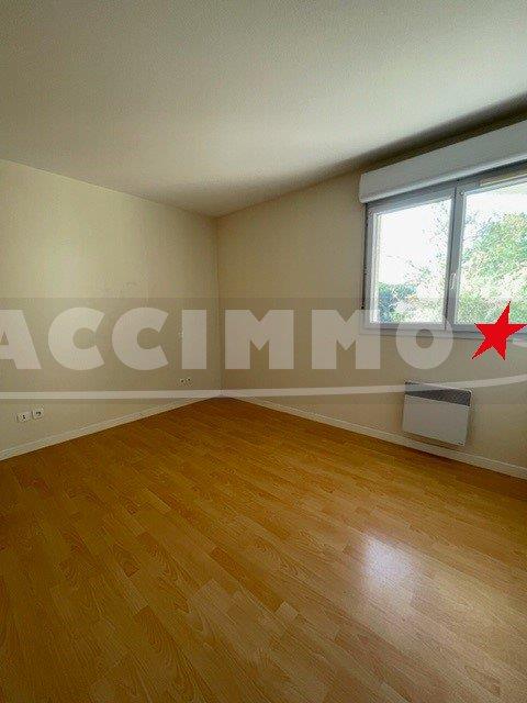 Appartement à louer, 44m², Saint-Orens-de-Gameville