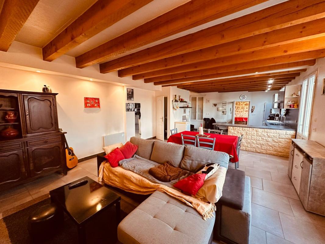 Appartement à vendre, 100m², Joyeuse