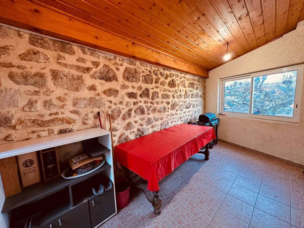 Appartement à vendre, 100m², Joyeuse