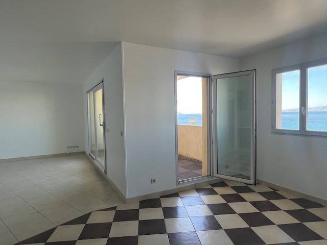 Appartement à vendre, 114m², Marseille 7ème
