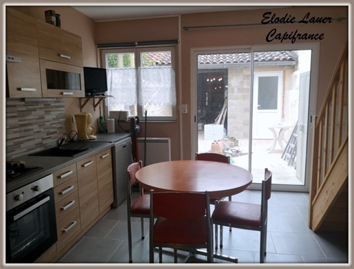 House for rent in Piacenza