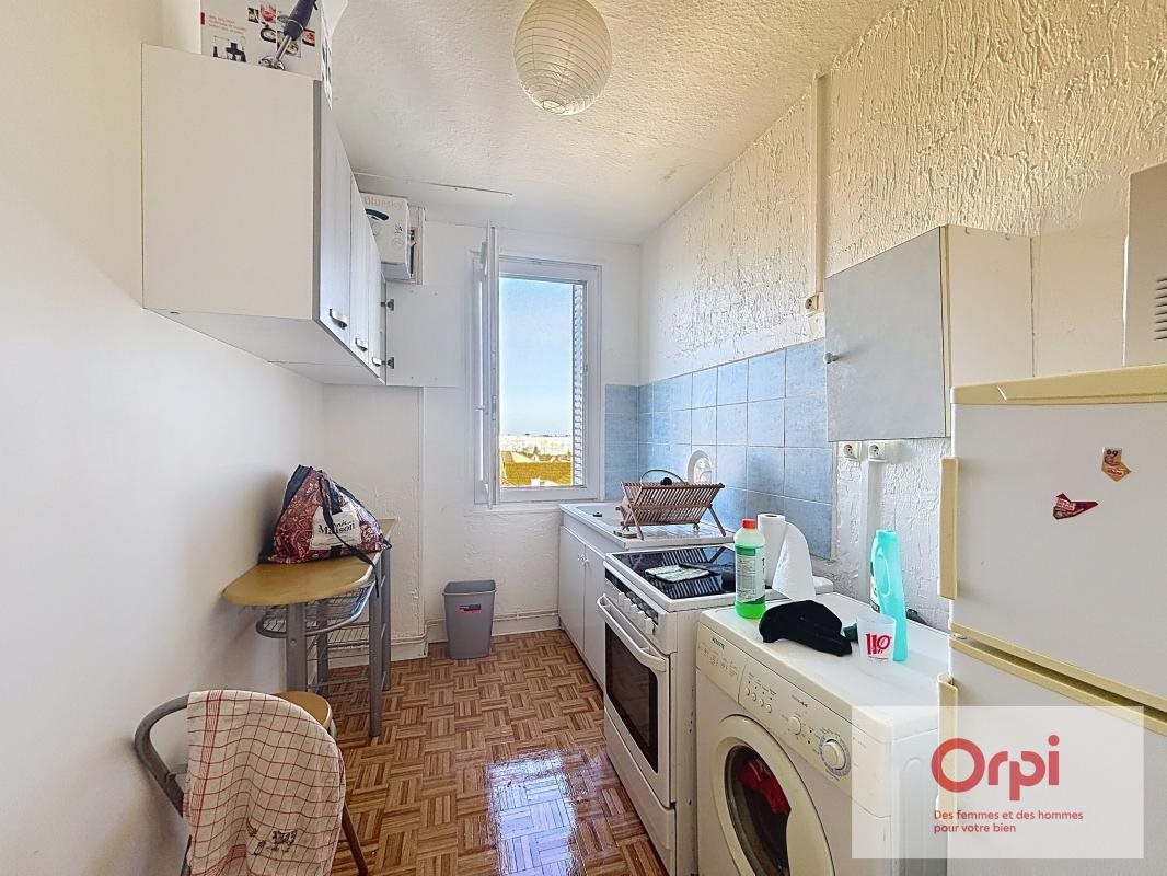 Appartement à louer, 44m², Commentry