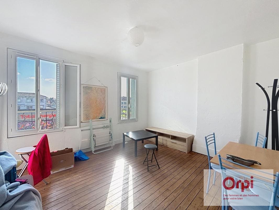 Appartement à louer, 44m², Commentry
