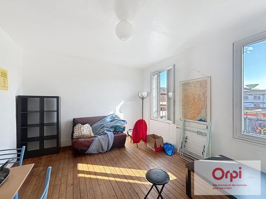 Appartement à louer, 44m², Commentry