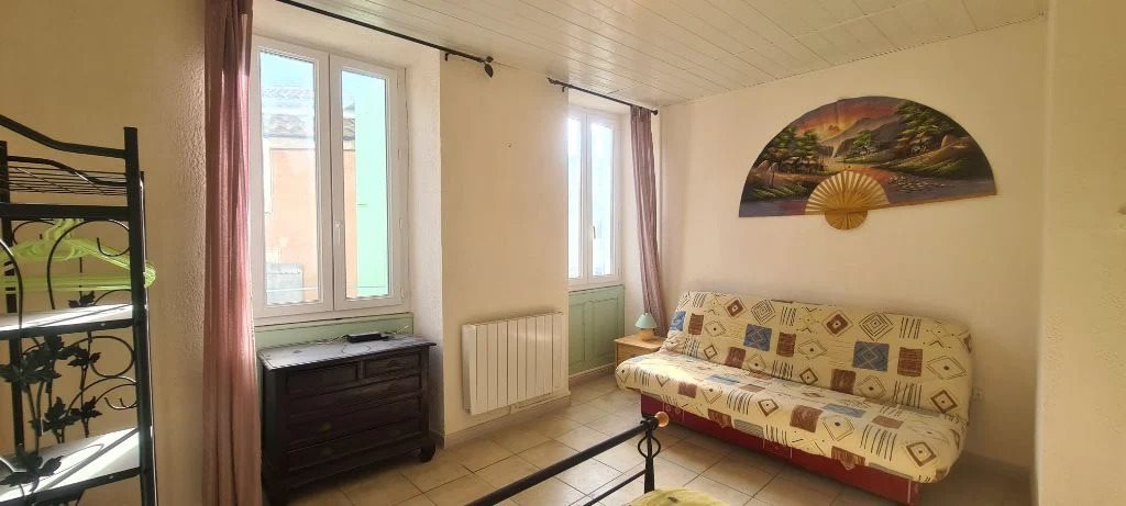 Appartement à louer, 28m², Largentière