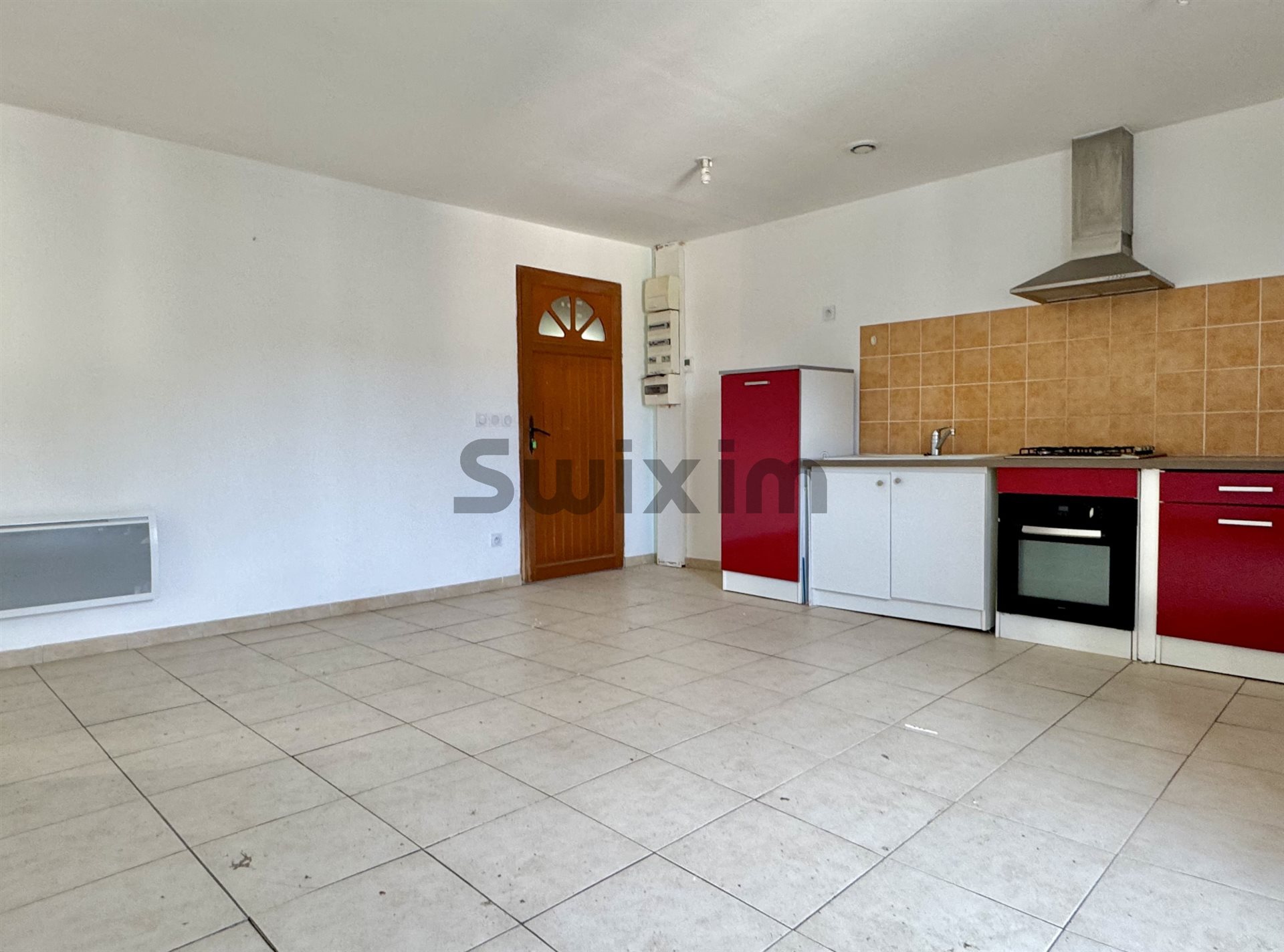 Appartement à vendre, 81m², Sainte-Cécile-d'Andorge