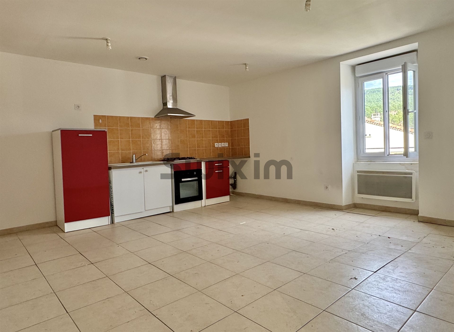 Appartement à vendre, 81m², Sainte-Cécile-d'Andorge