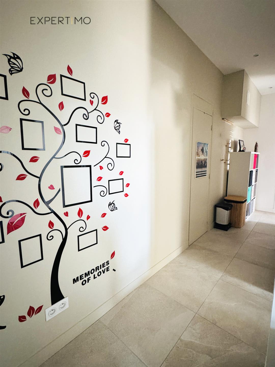 Appartement à vendre, 95m², Grenoble