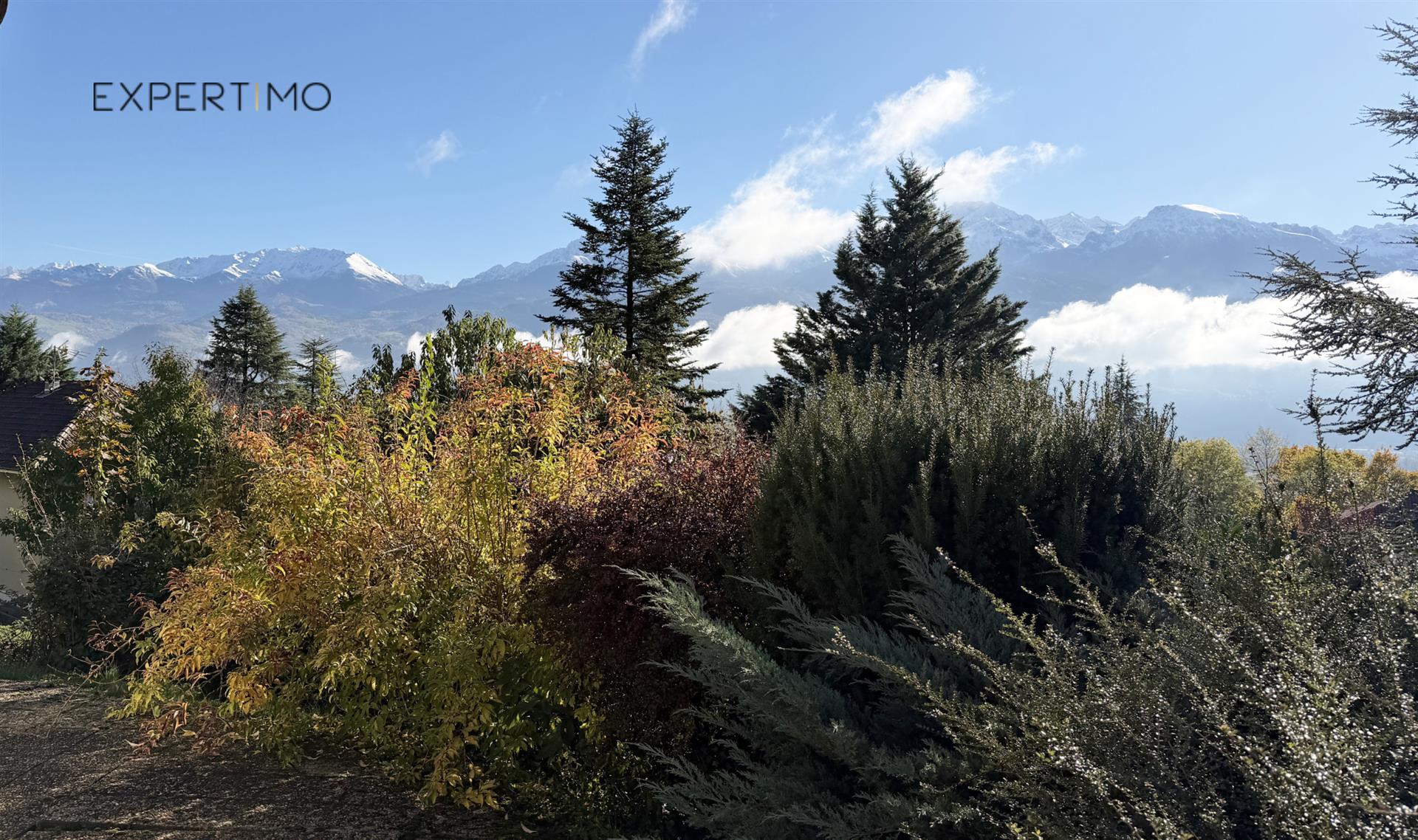 Maison à vendre, 250m², Biviers