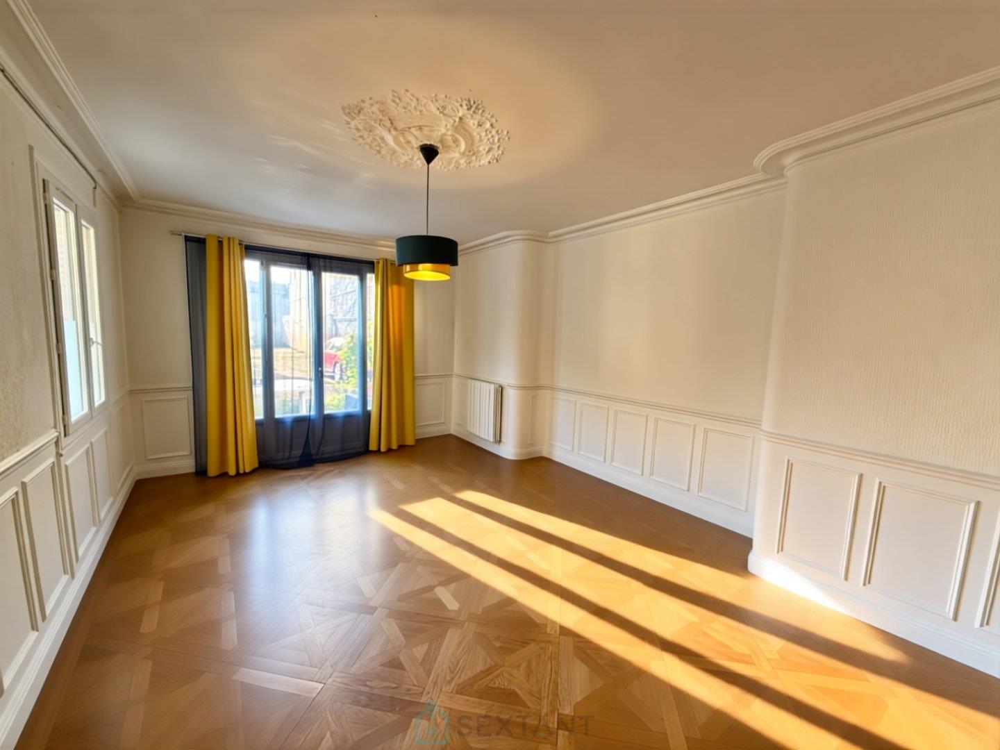 Appartement à vendre, 37m², Rouen