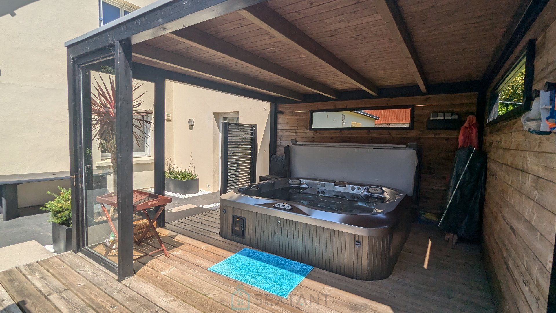 Maison à vendre, 130m², Camors