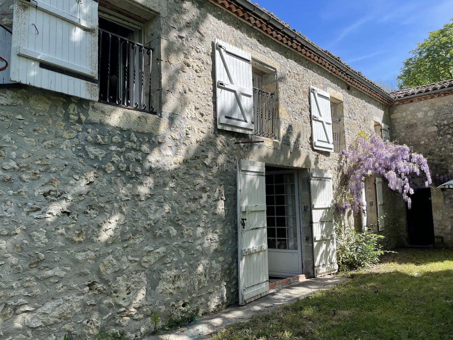 Maison à vendre, 300m², Dolmayrac