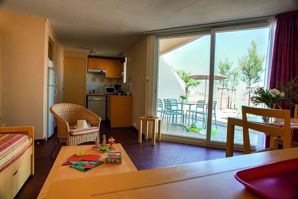 Appartement à vendre, 35m², Gruissan