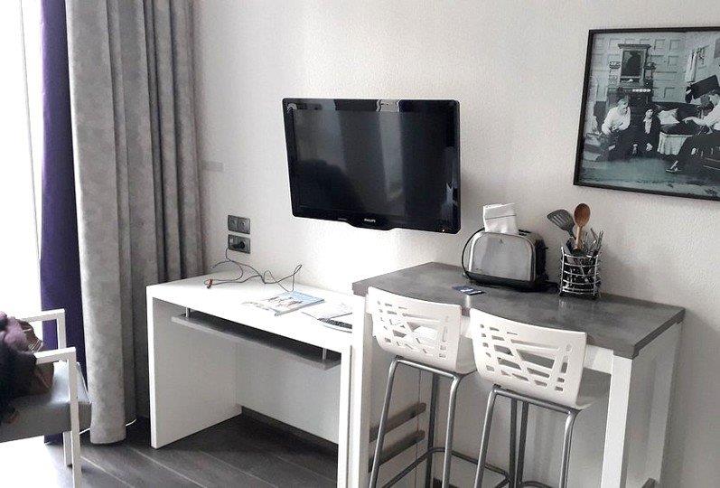 Appartement à vendre, 26m², Lyon 3ème
