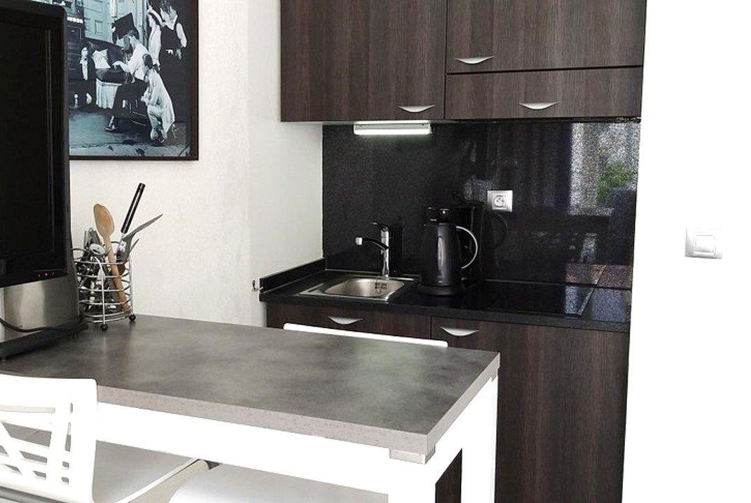 Appartement à vendre, 26m², Lyon 3ème