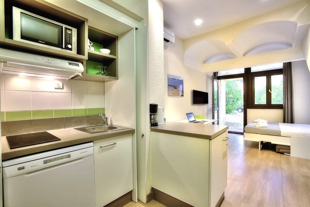 Appartement à vendre, 40m², La Colle-sur-Loup