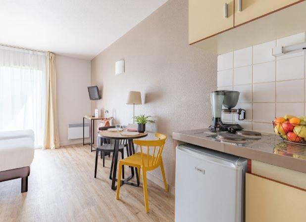 Appartement à vendre, 33m², Rennes
