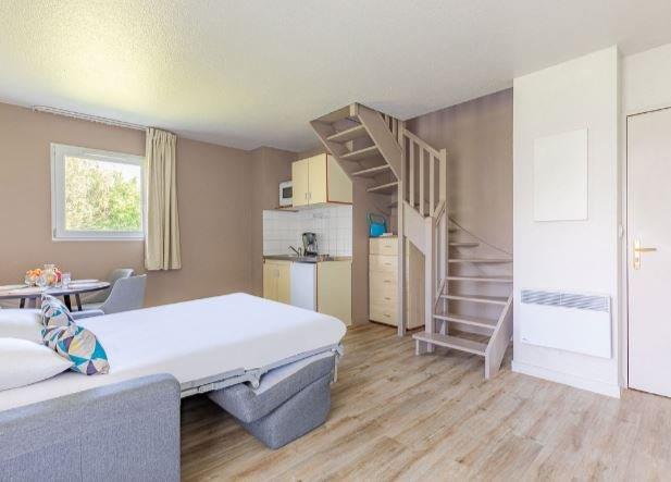 Appartement à vendre, 33m², Rennes