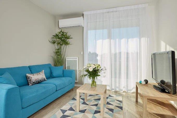 Appartement à vendre, 26m², Perpignan