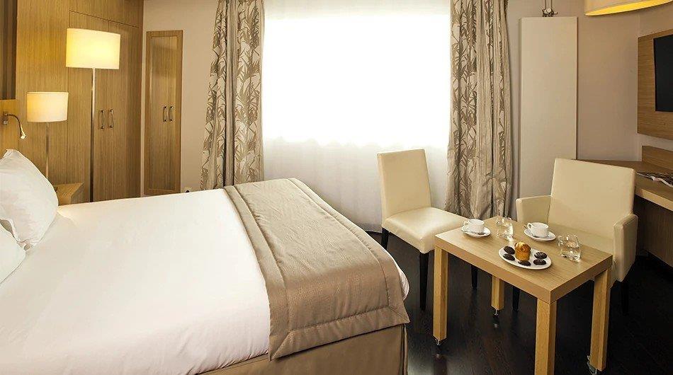 Appartement à vendre, 21m², Nantes