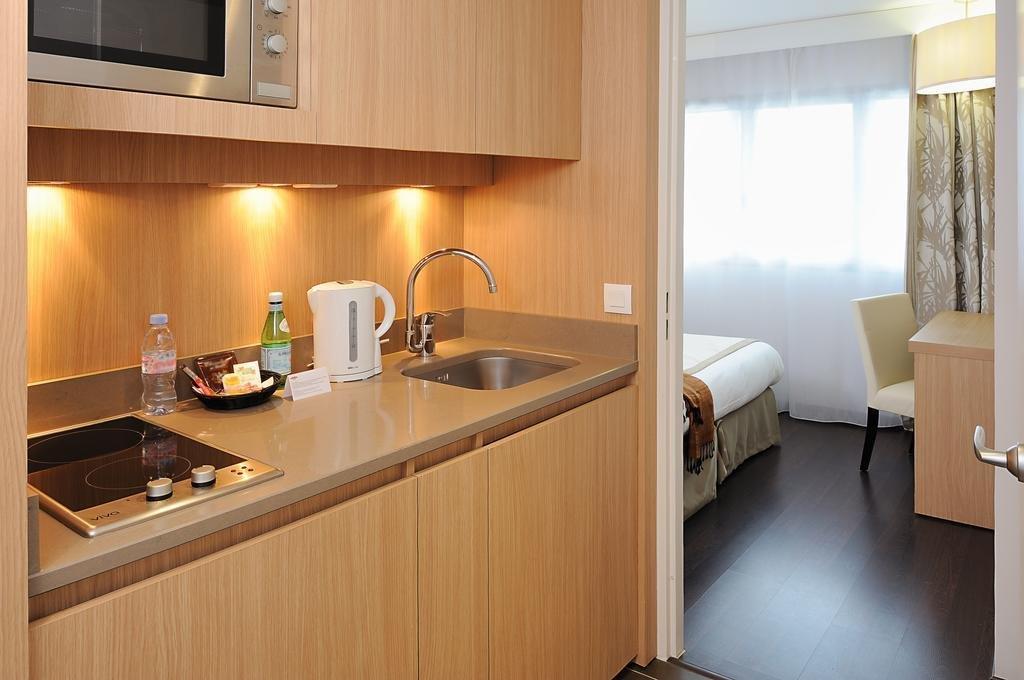 Appartement à vendre, 21m², Nantes