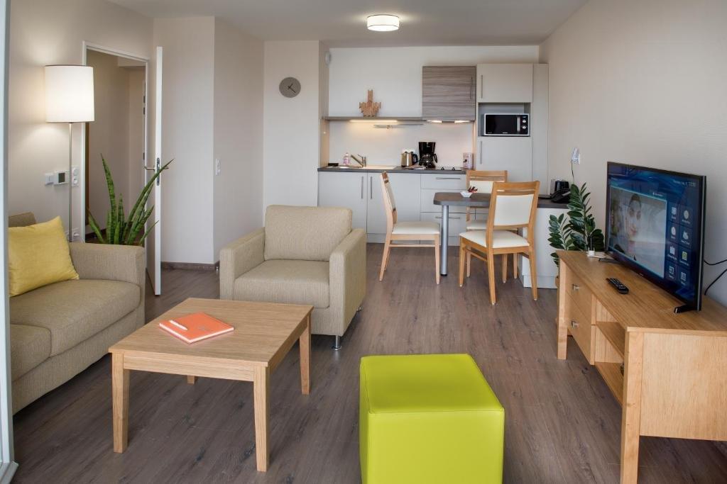 Appartement à vendre, 44m², Amiens