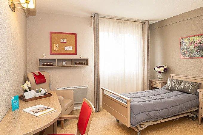 Appartement à vendre, 18m², Saint-Etienne