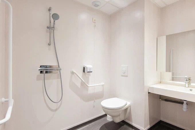 Appartement à vendre, 18m², Saint-Etienne