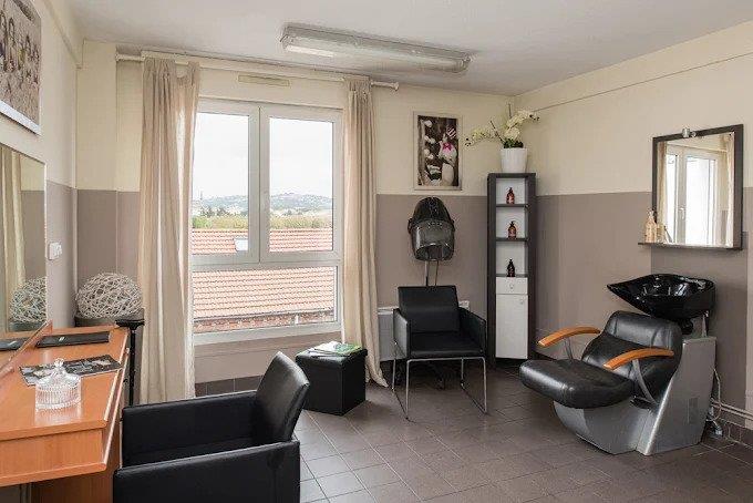 Appartement à vendre, 18m², Saint-Etienne