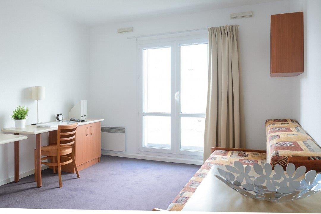 Appartement à vendre, 20m², Paris 14ème