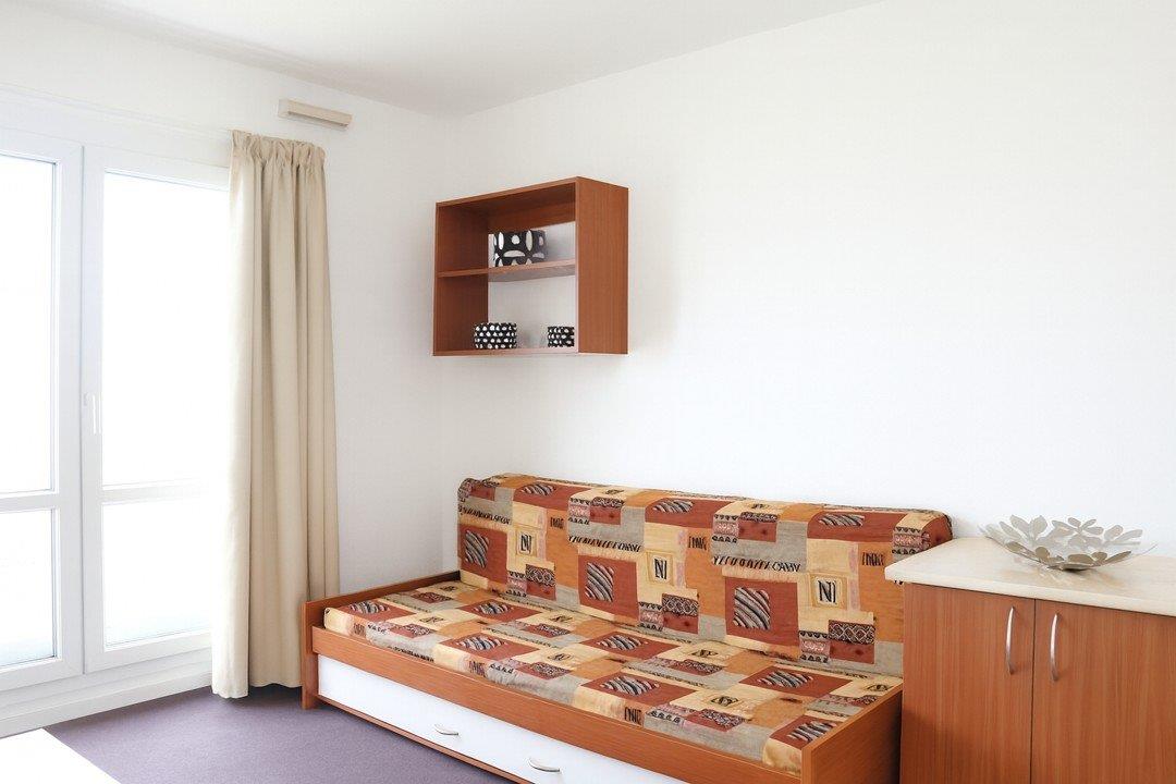 Appartement à vendre, 20m², Paris 14ème