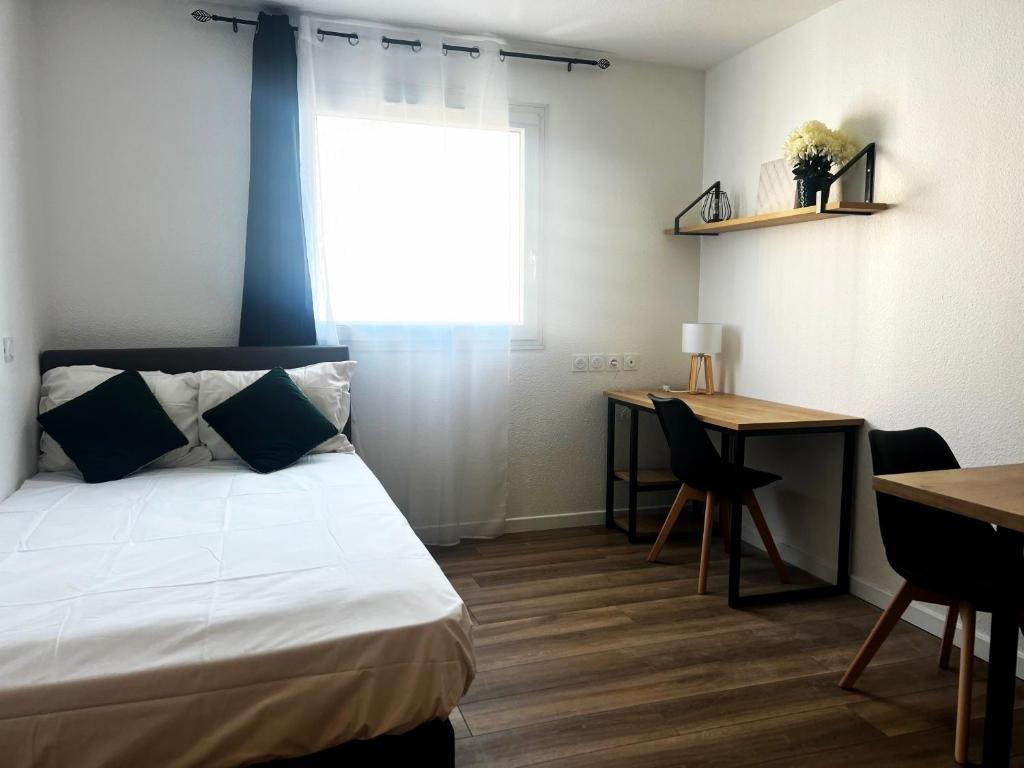 Appartement à vendre, 15m², Rouen