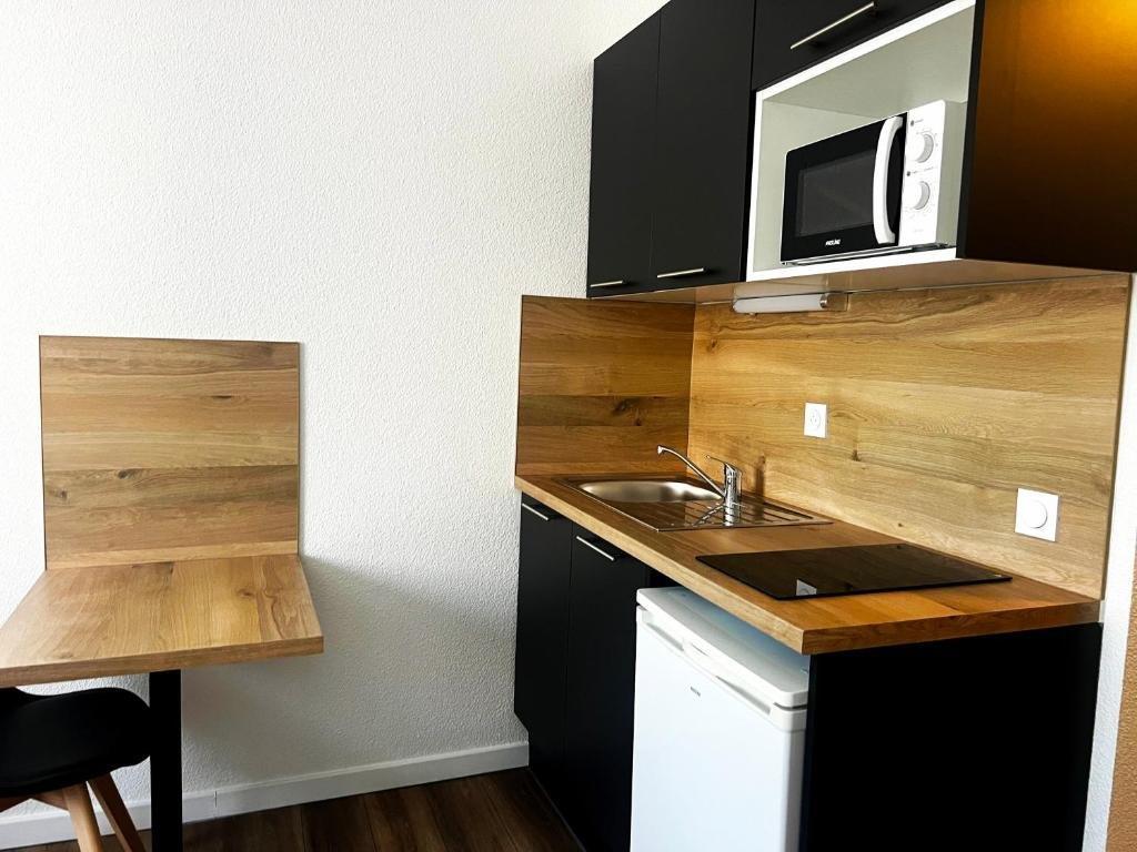 Appartement à vendre, 15m², Rouen