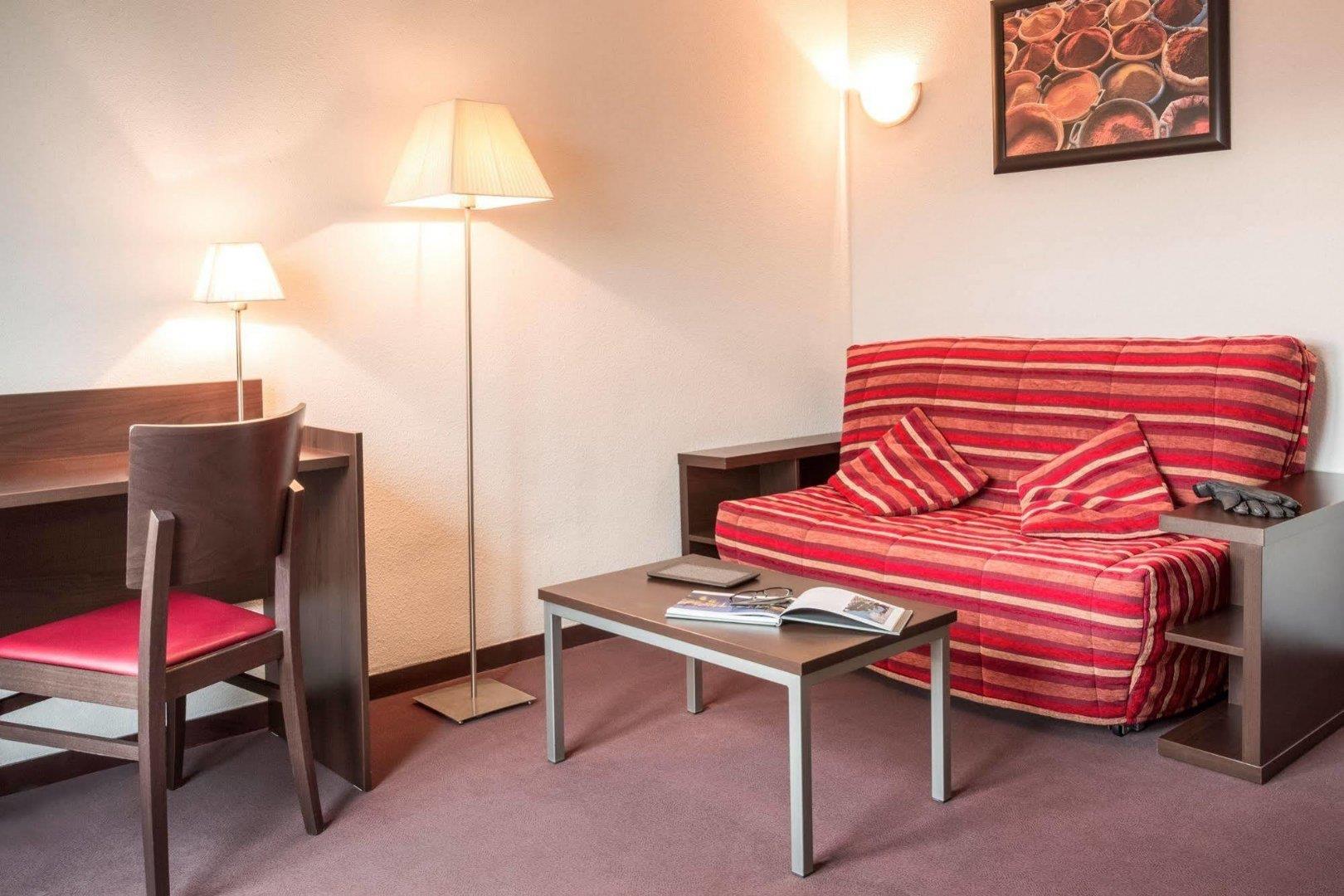 Appartement à vendre, 29m², Grenoble
