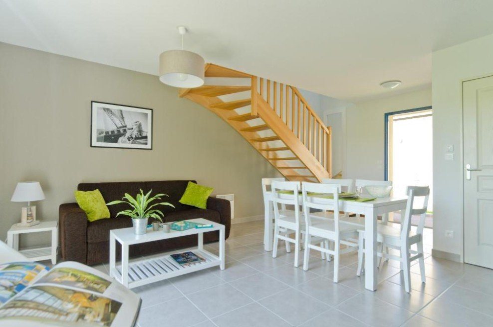 Maison à vendre, 33m², Saint-Malo