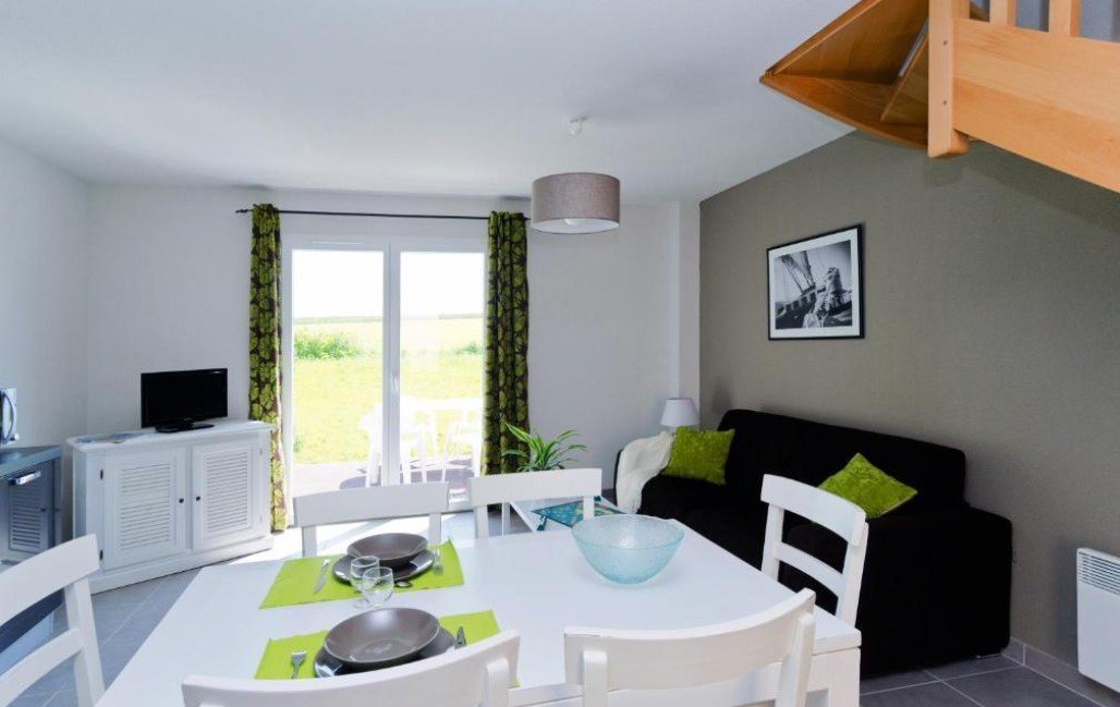 Maison à vendre, 33m², Saint-Malo