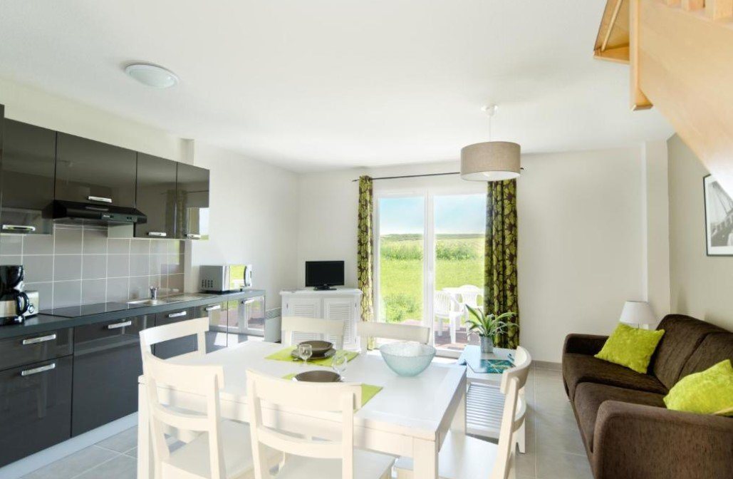 Maison à vendre, 33m², Saint-Malo