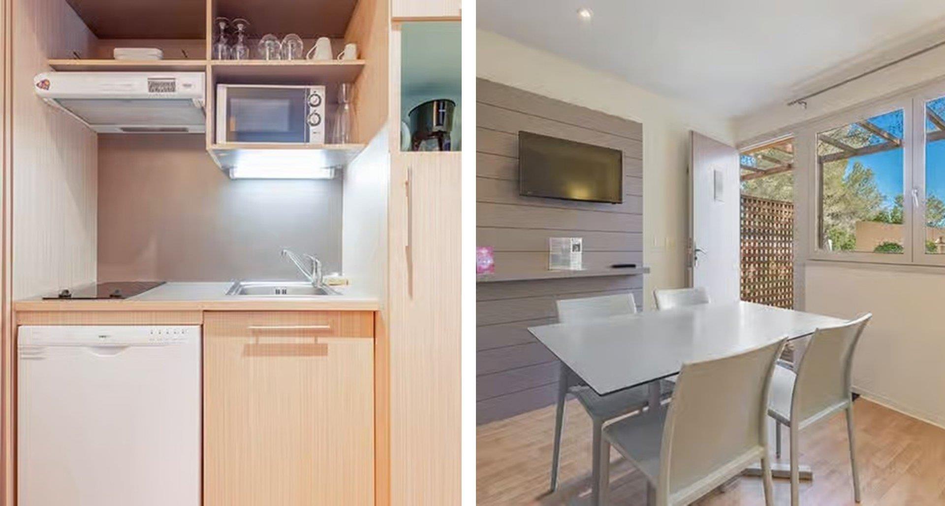 Appartement à vendre, 30m², Le Pradet