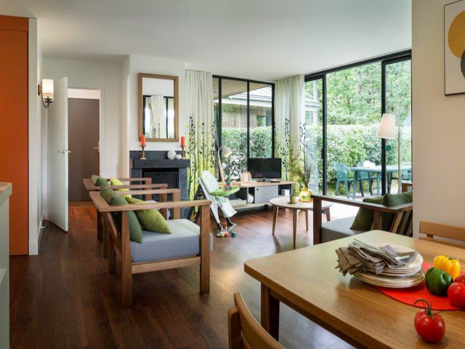 Appartement à vendre, 52m², Les Barils
