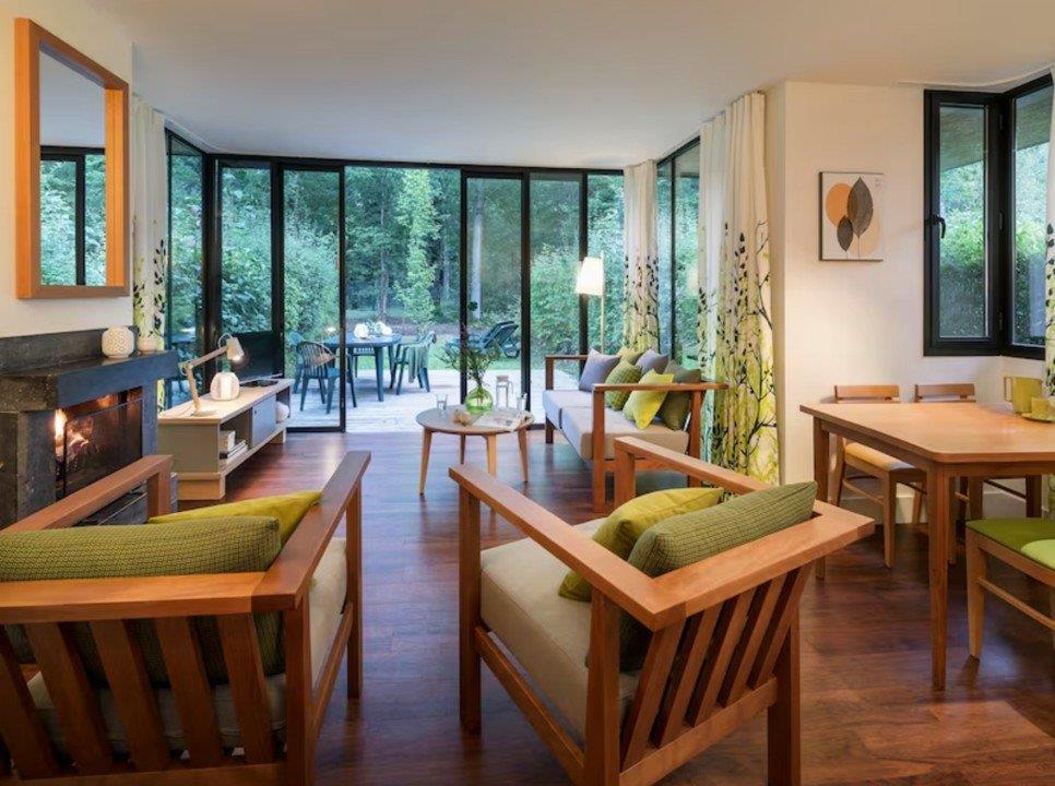 Appartement à vendre, 52m², Les Barils