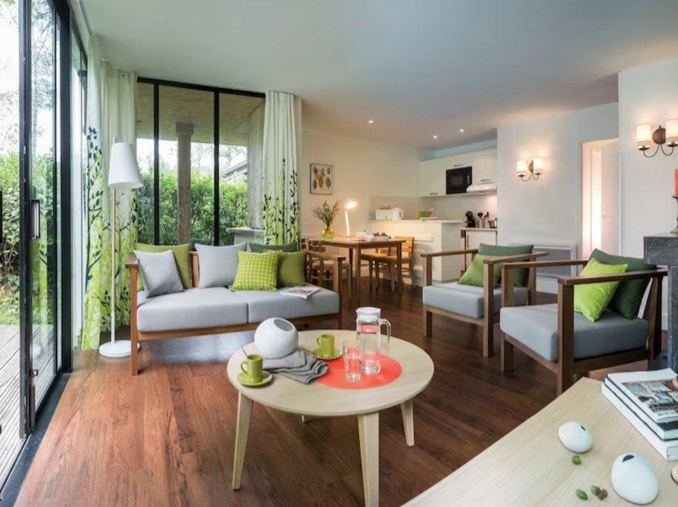 Appartement à vendre, 52m², Les Barils