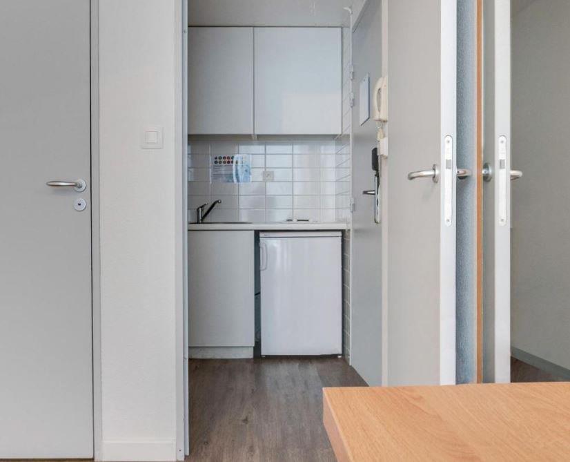 Appartement à vendre, 18m², Bordeaux