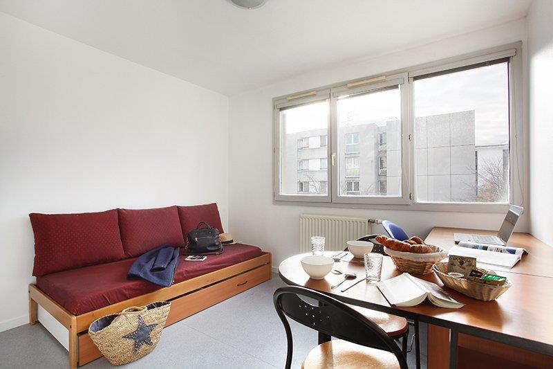 Appartement à vendre, 22m², Grenoble