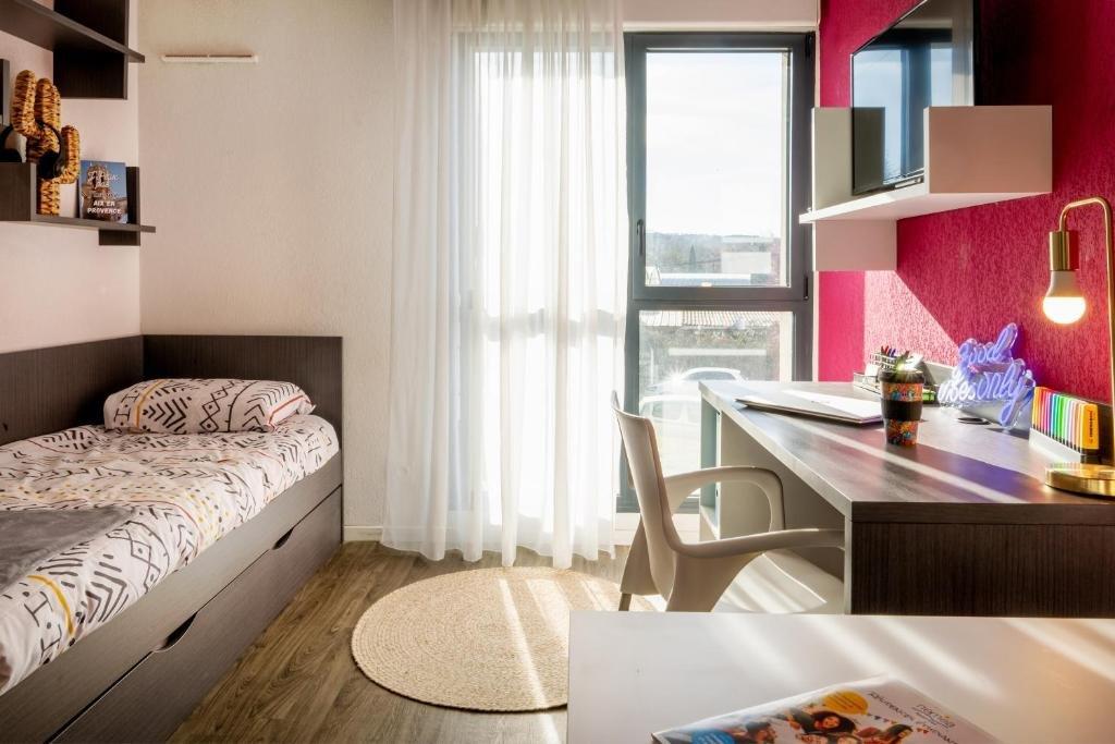 Appartement à vendre, 19m², Aix-en-Provence