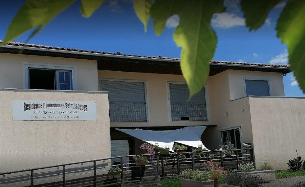 Appartement à vendre, 30m², La Romieu