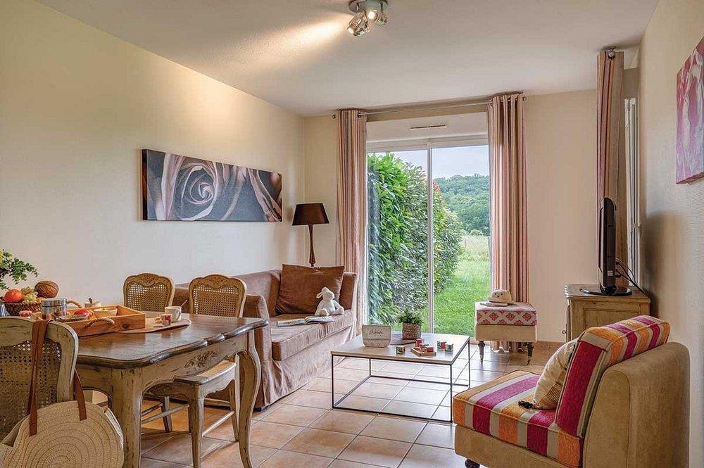 Appartement à vendre, 50m², Alvignac