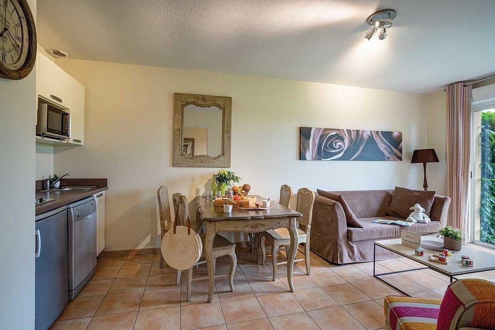 Appartement à vendre, 50m², Alvignac