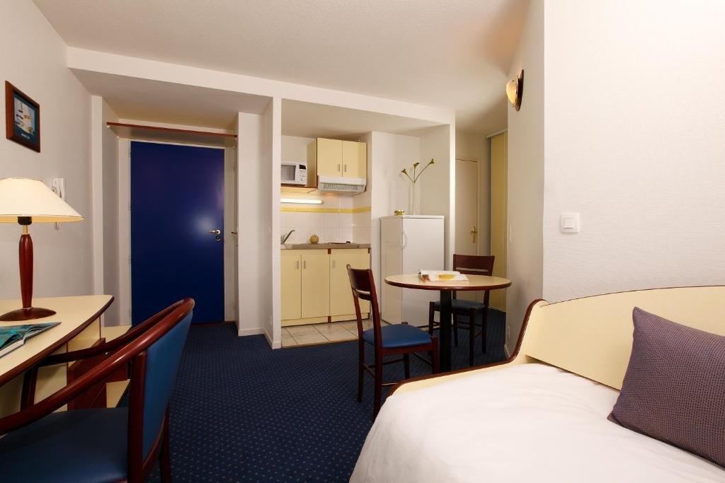 Appartement à vendre, 25m², Clermont-Ferrand