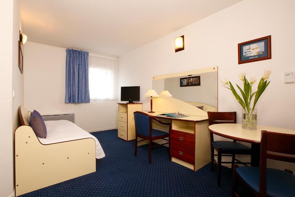 Appartement à vendre, 25m², Clermont-Ferrand